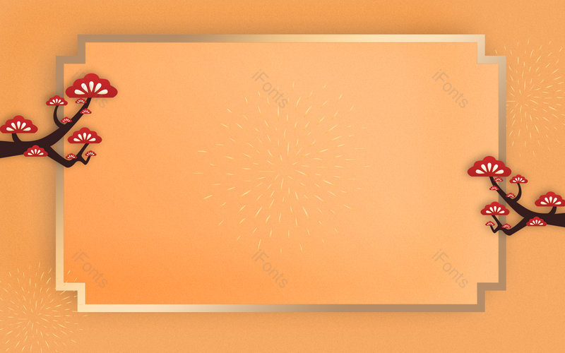 金色喜庆节日庆祝促销通用大气背景,插画/手绘图,插画/手绘图库,插画/手绘图下载,插画/手绘